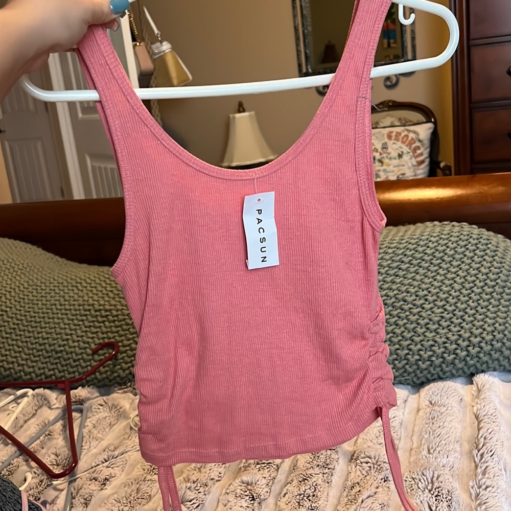 Pacsun tank!